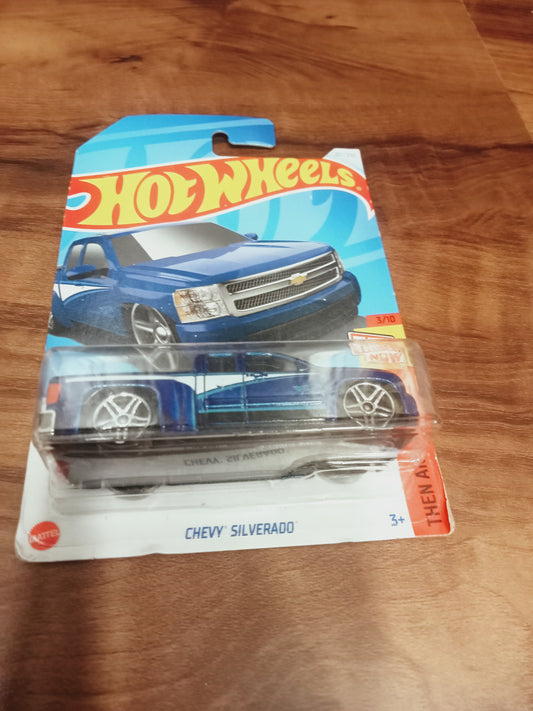 Chevy silverado