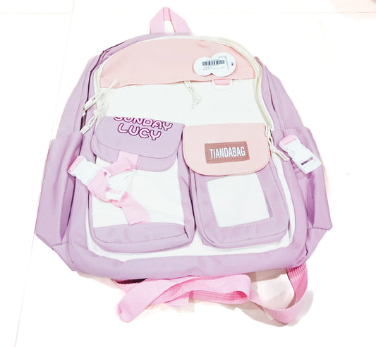 Imported School Bag