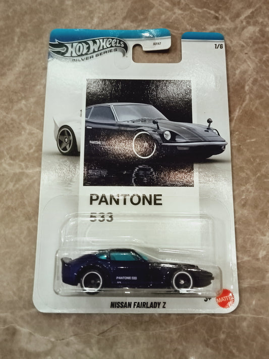 Nissan Fairlady Z