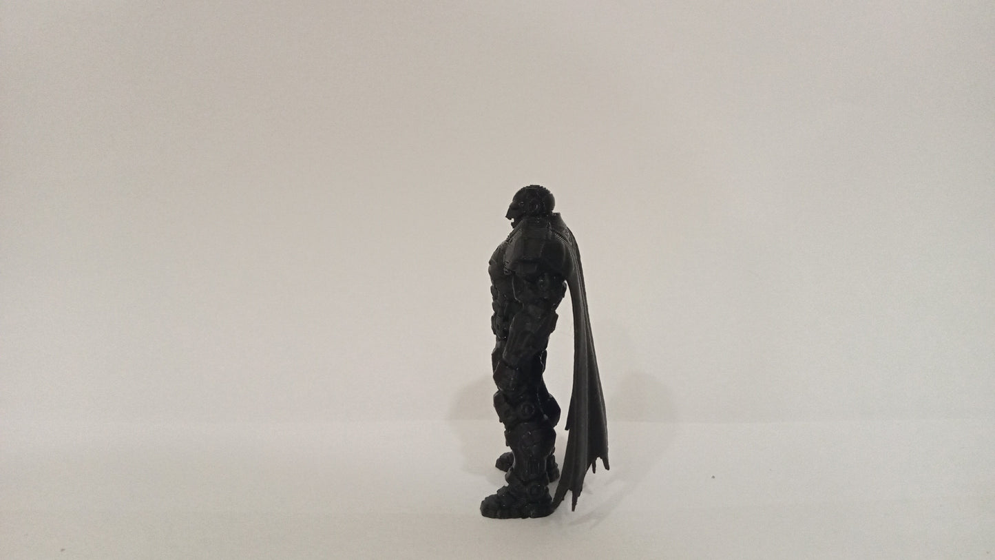 Mecha Batman small