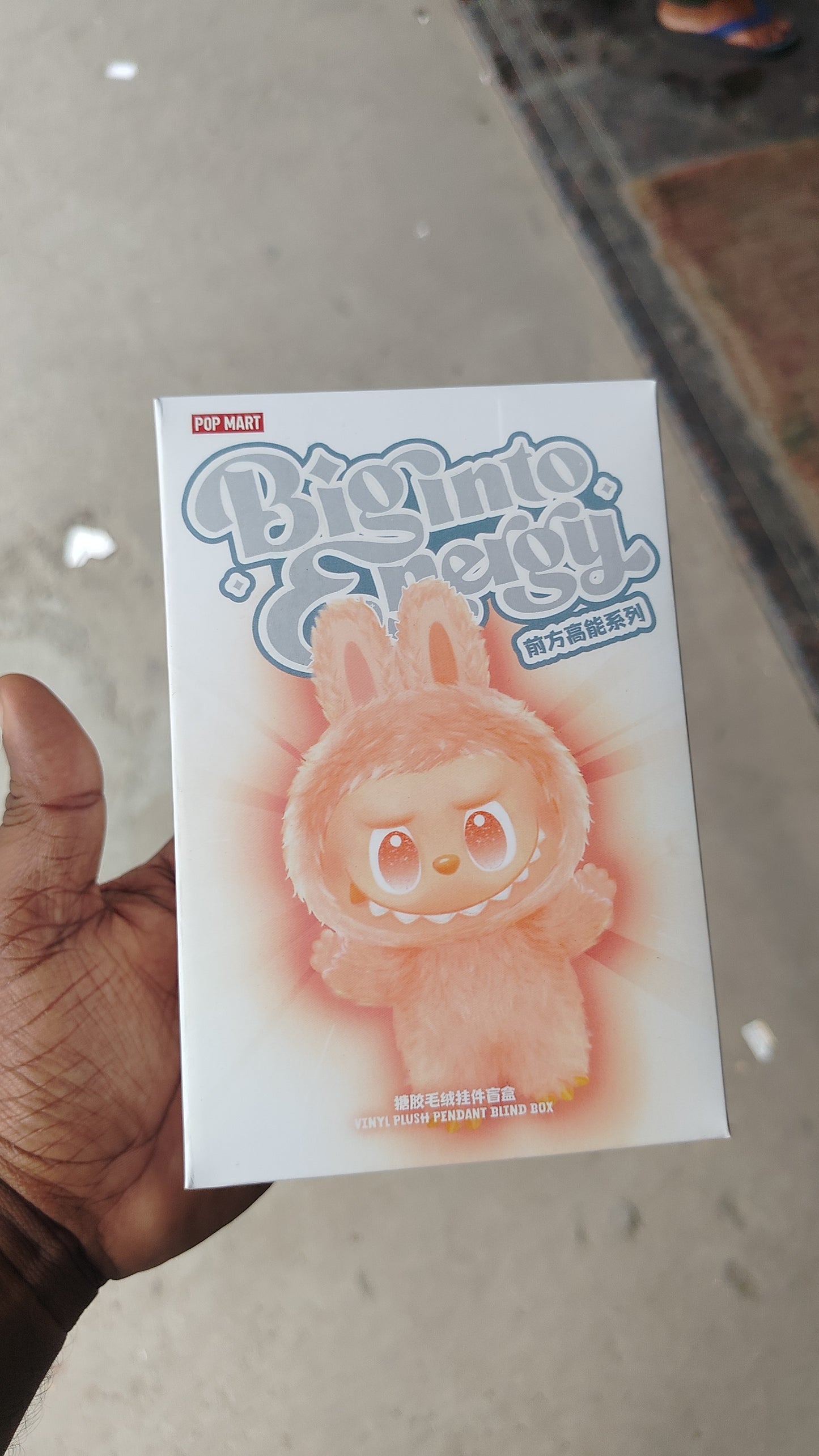 Labubu- Indian Popmart Dolls