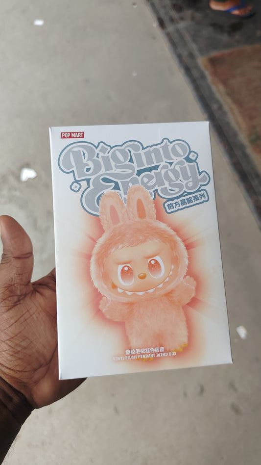 Labubu- Indian Popmart Dolls