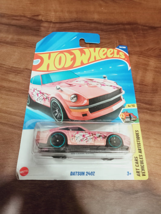 Datsun 240Z