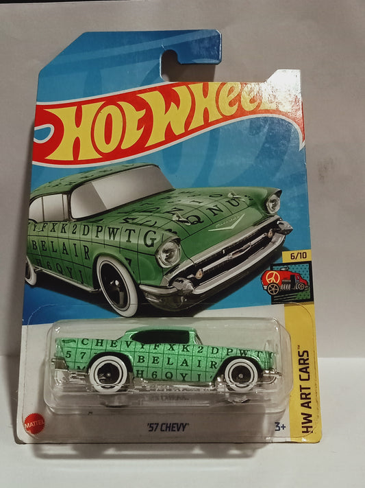 '57 Chevy