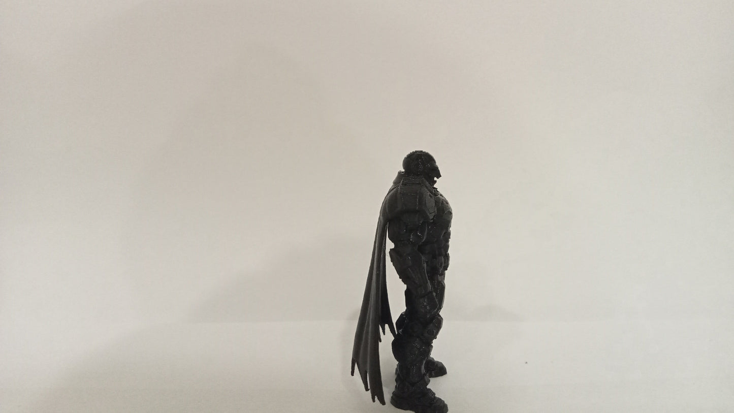 Mecha Batman small