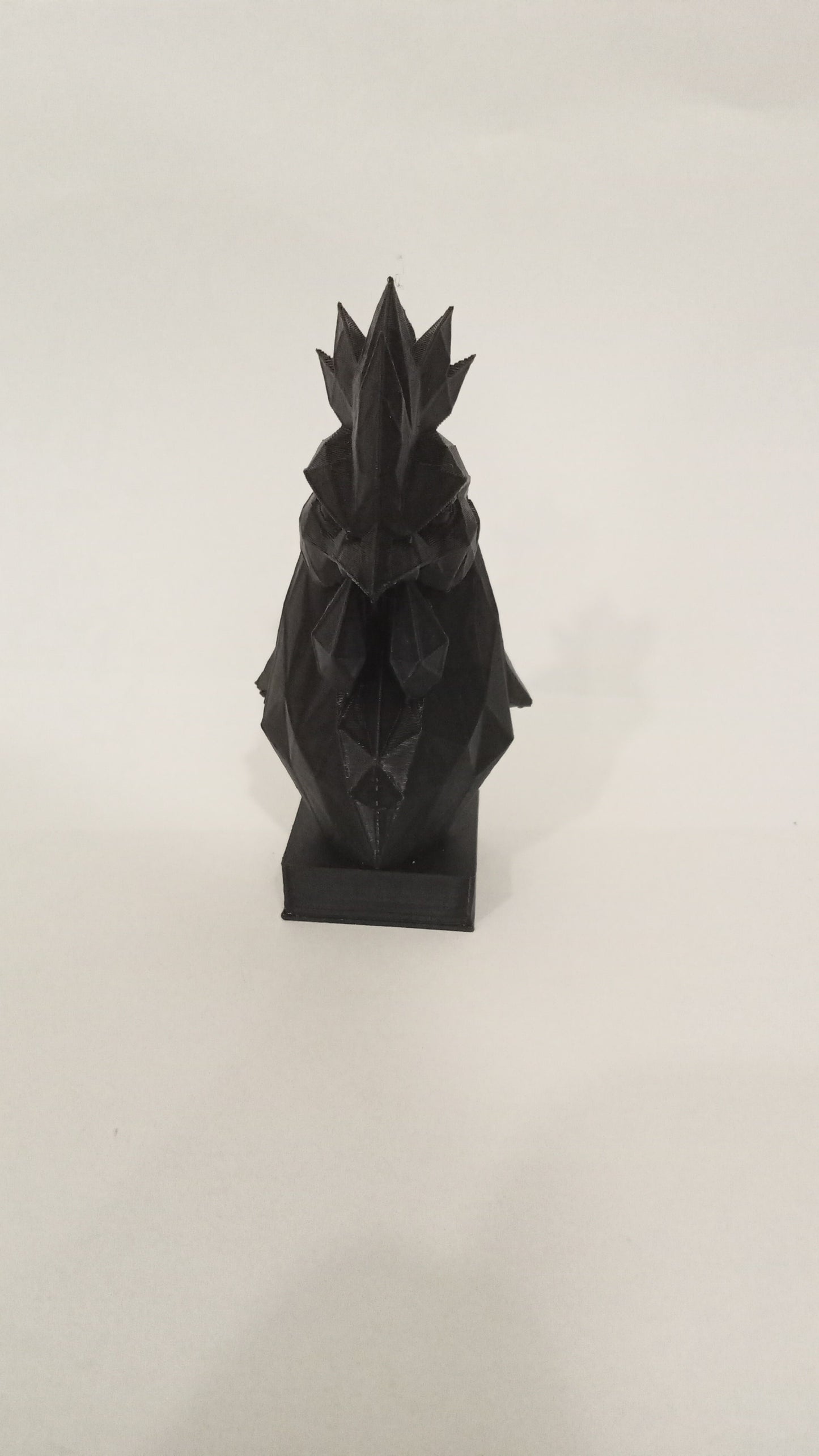 Rooster figurine