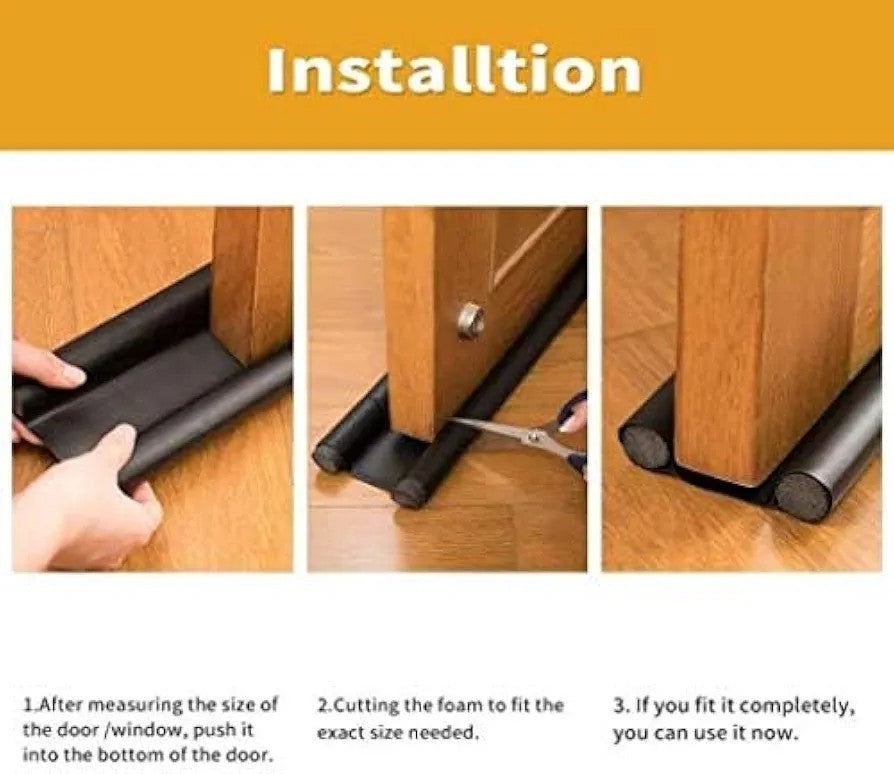 Door Stopper Rubber