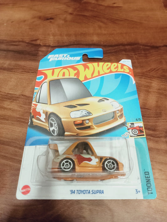 '94 Toyota Supra