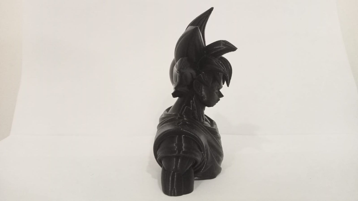 Goku big standard quality