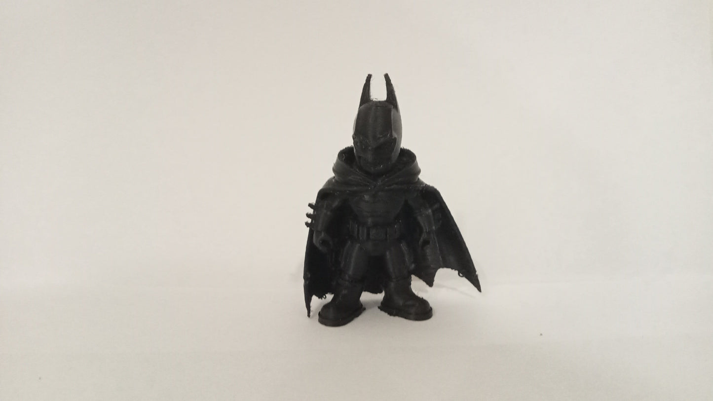 Cute Batman small