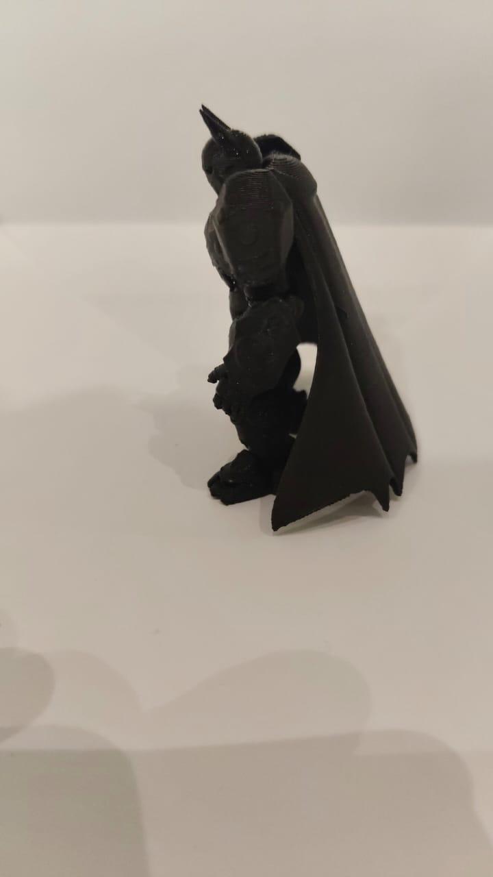 M4U006 60mm heavy armoured shoulder plate Batman standard quality
