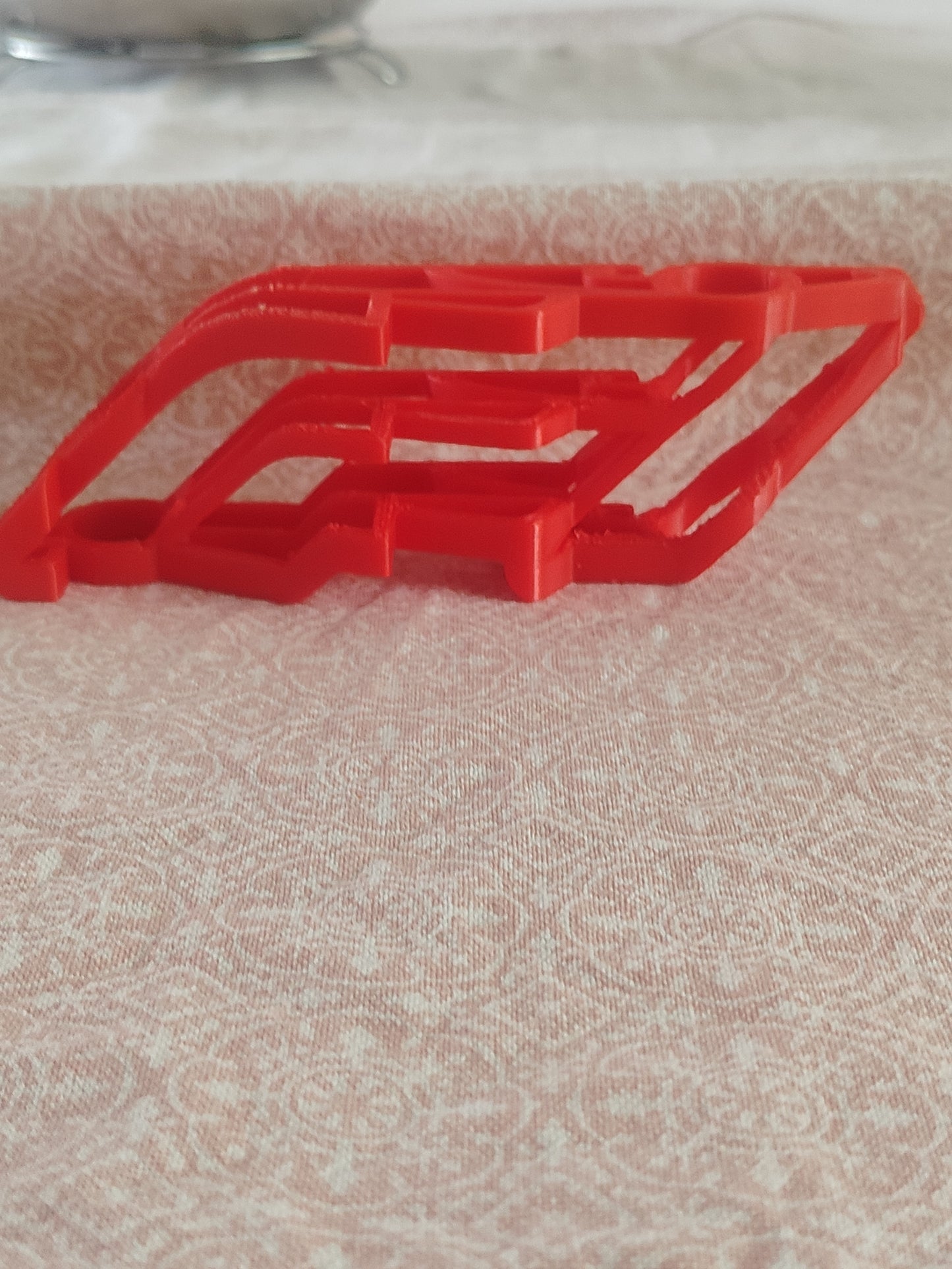 F1 car - Desk organiser